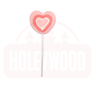 Holeywood 3D Sucette à la guimauve en forme <span class=keywords><strong>de</strong></span> <span class=keywords><strong>cœur</strong></span> 28g Bonbons aux fruits multicolores Sucre halal Fait pour la Saint-Valentin Boîte <span class=keywords><strong>de</strong></span> glaçage - Product Image 5