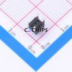 TS4555CJ 250gf 009 Tactile Switch Through hole Component (THT) Switch Single Pole Single Throw Round Button 2.5N Through Hole - Product Image 2