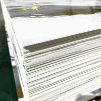 Nouveau design, panneau mural en PVC imperméable, feuille de marbre, revêtement UV, feuille de marbre avec ligne dorée, panneaux muraux décoratifs pour la décoration murale