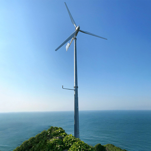 Générateur éolien haute efficacité CE 10 kW - Product Image 2