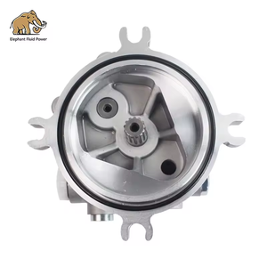 Гидравлический пилотный насос для колесного экскаватора N-K3V140 - Product Image 5