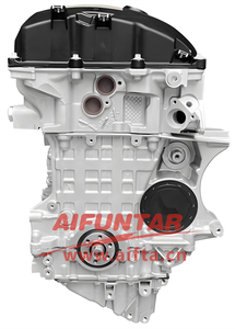 Moteur automobile pour X6 <span class=keywords><strong>740</strong></span> 330 drive N54B30A 3.0L Essence moteur nu - Product Image 5