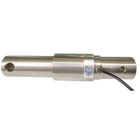 Célula de carga del sensor de pesaje del vehículo para el limitador de sobrecarga de la célula de carga del tractor del vehículo y del camión