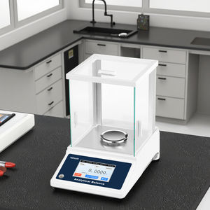 Laboao 0.01mg 표준 실험실 정밀 분석 균형 가격 아직 리뷰 없음 - Product Image 4