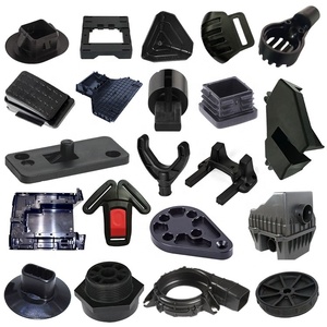 Trung Quốc nhà máy chất lượng cao tùy chỉnh tiêm đúc PP ABS bộ phận nhựa - Product Image 1