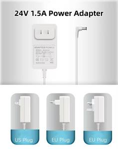 Lámpara UV Recargable de Alta Potencia para Uñas con un Atractivo Diseño de Arco de Media Luna Intermitente - Product Image 5