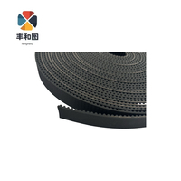 Bagian Printer Inkjet S3M S2M Sabuk Panjang Lebar 15mm Panjang 3M 9000mm Strip untuk Printhead Xp600 Tx800 I3200 4720 Dx5 Dx7 Km512i
