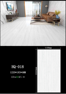 Plancher en bois SPC <span class=keywords><strong>de</strong></span> grande qualité, fabrication <span class=keywords><strong>de</strong></span> planchers SPC, vente en gros <span class=keywords><strong>de</strong></span> pierres chaudes en plastique SPC195x12mm, épaisseur <span class=keywords><strong>de</strong></span> 3,5 mm à 8 mm - Product Image 5