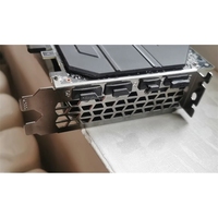 Grosir Kartu Grafis Gaming GPU PCI Express GDDR6 6GB Giga RTX 2060 Baru dengan Kipas Pendingin VGA untuk Aplikasi Workstation Desktop