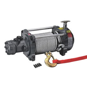 Kerekan hidrolik kecil <span class=keywords><strong>10</strong></span> <span class=keywords><strong>Ton</strong></span> kerekan hidrolik dengan kopling udara dan Remote untuk perahu dan derek derek harga rendah derek derek - Product Image 5