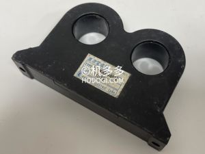 Sumito.mo Injection Molding Machine Current <b>Transformer</b> 300A HC-W300V4B12 - Product Image 3