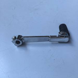 Palanca de Cambios Plegable para Motocicleta YX160, Transmisiones Personalizadas, Mejora - Product Image 5