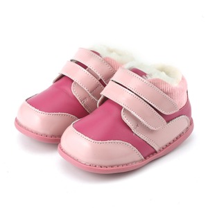 TipsieToes – bottes occidentales en cuir véritable à bas prix, Super doux, élégantes, en fourrure plate, pour petits garçons, filles, enfants et adolescents - Product Image 6