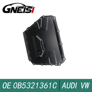 กระทะน้ำมันเกียร์เหมาะสำหรับรถออดี้ A4 A5 A6 Q5 A7และ Volkswagen PHIDEON 2009-2023 0B5321361B 0B5321361C - Product Image 3