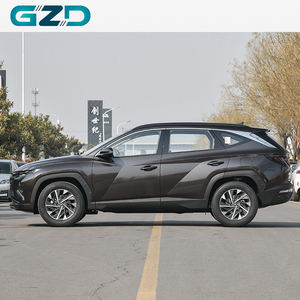 Voiture d'occasion tucson 2024 High Speed <span class=keywords><strong>Suv</strong></span> Gasoline Car <span class=keywords><strong>Hundai</strong></span> GZD Automotive - Product Image 5