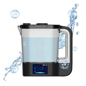 إبريق مياه غني بالهيدروجين من HIBON 2 لتر - Product Image 2