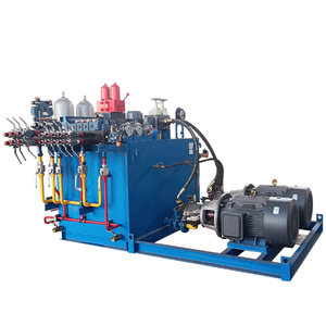 50 gpm motore diesel alimentato <span class=keywords><strong>unit</strong></span>à di potenza idraulica per la vendita yanmar utilizzato - Product Image 6