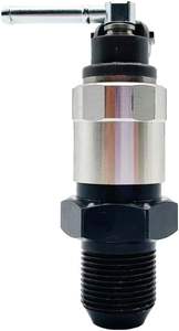 BST Sensor tekanan rel bahan bakar 23810-30100 Compatible baru cocok dengan HILUX PRADO dan VIGO 1KD 2KD garansi 1 tahun (kanan) - Product Image 2