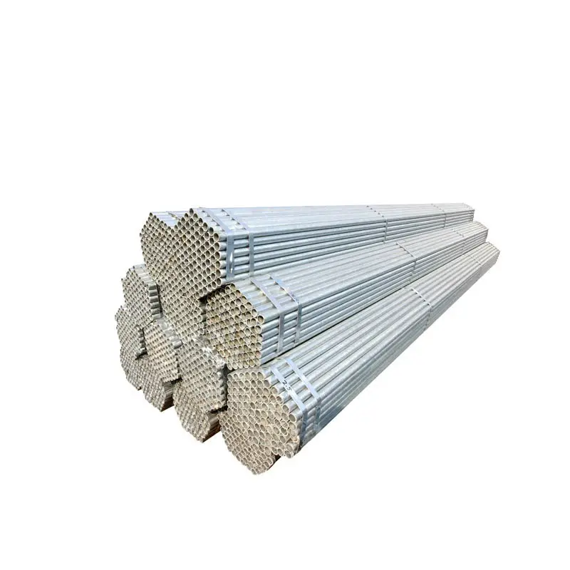 亜鉛メッキGI鋼管65mm6メートルプレミアムグレード亜鉛メッキ鋼管