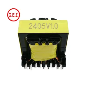 EPC13 EPC17 EPC19 EPC27高周波変圧器フェライトコアSMPS変圧器