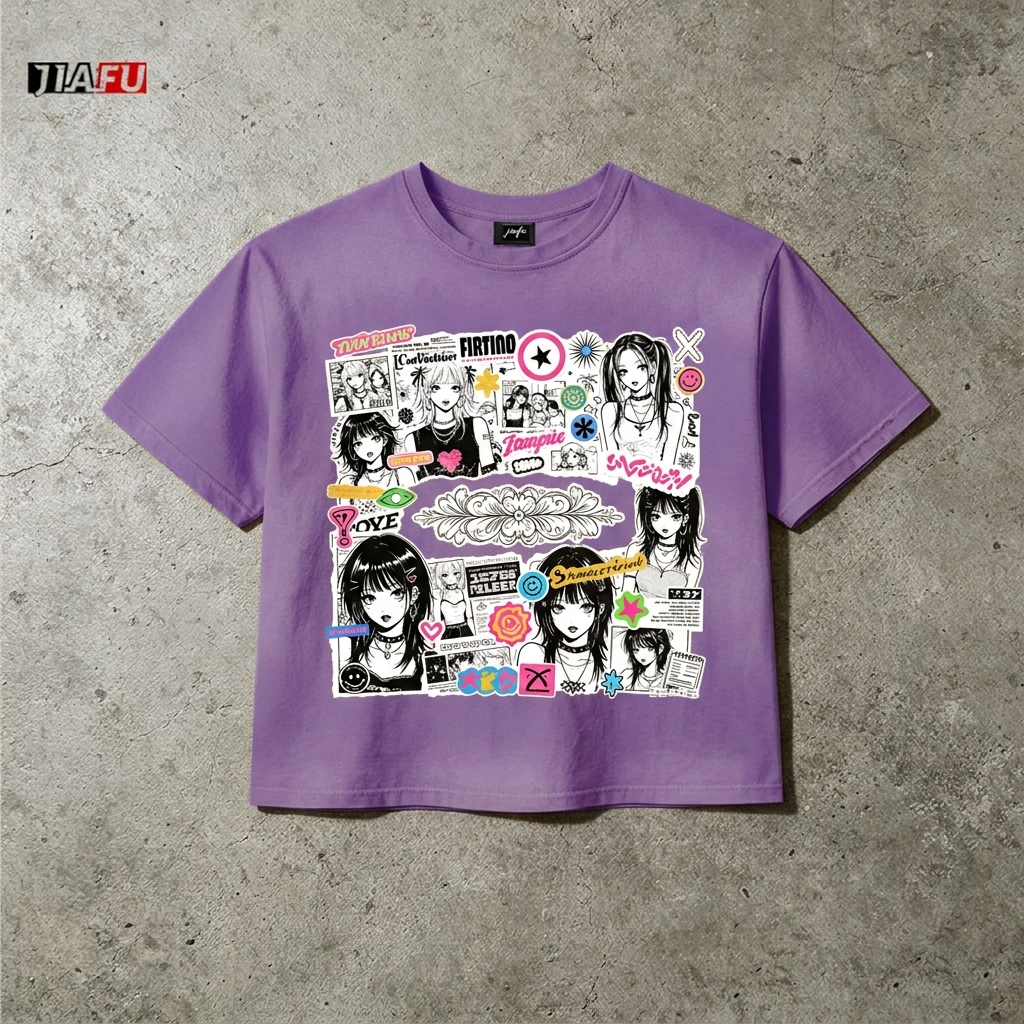 Grape Purple