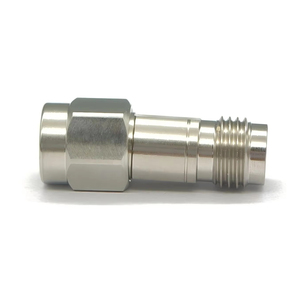 2.4/S MA-KJG RF milimet sóng Coaxial Adapter 2.4 SM một BNC TNC UHF RF Adapter Kit RF núi Adapter - Product Image 5
