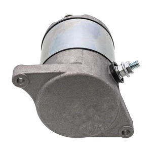 Démarreur électrique 31100-38F00 compatible avec Arctic Cat Suzuki Eiger King Quad 400 pour moto - Product Image 3