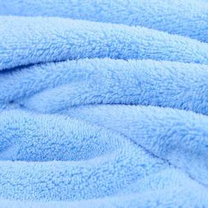 OEM ODM カスタムマイクロファイバーヘアタオル ターバンラップ 速乾 超吸収 ブランド 女性用 カールヘア ロングヘア Huishunlongモデル - Product Image 5