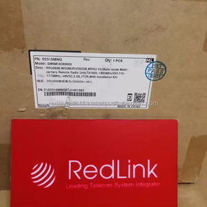 02312LXL  RRU5508  Módulo de Función-RRU5508-WD5MZAANHCJC-WUYI(TX758-803MHz/RX703-748MHz, TX927-960MHz/RX882-915MHz) - Product Image 5