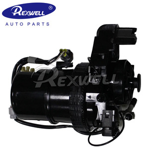 Rexwell ตัวกรองน้ำมันดีเซล23300-0L111 23300-0L030 1770A342ของรถสำหรับ<span class=keywords><strong>2GD</strong></span> 1GD ของ Toyota Hilux KUN25 - Product Image 3