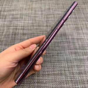 Teléfono Celular Usado Original Genuino Versión Estadounidense para G-alaxy <span class=keywords><strong>S22</strong></span> <span class=keywords><strong>Ultra</strong></span> 256GB, Smartphone 5G - Product Image 2