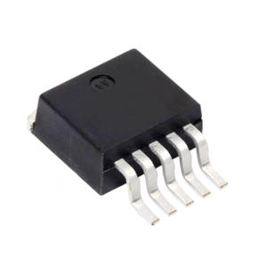 Regulador Lineal LT1963AEQ-1.8 TO-263-5 LT1963AEQ-1.8 # Chips IC TRPBF - Product Image 1