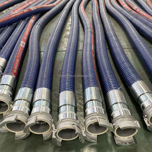 Venda de Fábrica Mangueira Composta Química Industrial para Entrega de Óleo e Petróleo - Product Image 3