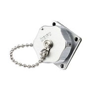 Connecteur étanche Weipu WY20 TE KZ IP67, 3-12 broches, mâle/femelle, 100 % authentique, prêt à être expédié pour l'alimentation industrielle