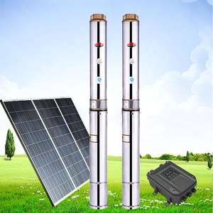 Pompes solaires pour l'eau, pompe/pompe à eau solaire pour l'irrigation - Product Image 3