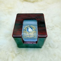 Bague de championnat de baseball des Dodgers 2025, édition fan, bague commémorative, moule en acier, alliage de haute qualité, boîte cadeau, bague sportive dorée