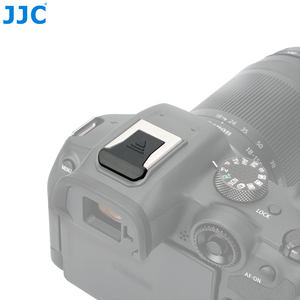 Cubierta de zapata de cámara negra JJC para <span class=keywords><strong>Canon</strong></span> <span class=keywords><strong>EOS</strong></span> <span class=keywords><strong>R10</strong></span>/ R7/ R5 C reemplaza la cubierta de zapata de <span class=keywords><strong>Canon</strong></span> - Product Image 3