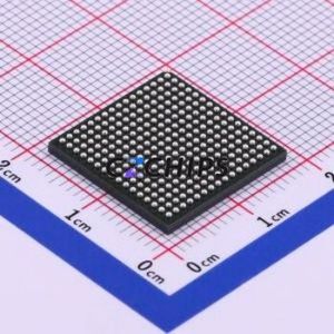 ชิปวงจรรวม FBGA-256 EPM1270F256I5N ดั้งเดิมและใหม่เอี่ยมอุปกรณ์ลอจิกโปรแกรมได้ (cpld/fpga) - Product Image 2