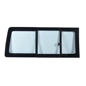 Ventana corredera lateral derecha para caravana, venta directa de fábrica, 2005 - Product Image 1