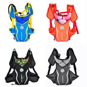 Chaleco de Running Funcional Personalizado, Mochilas de Running, Paquete de Hidratación Ligero - Product Image 6