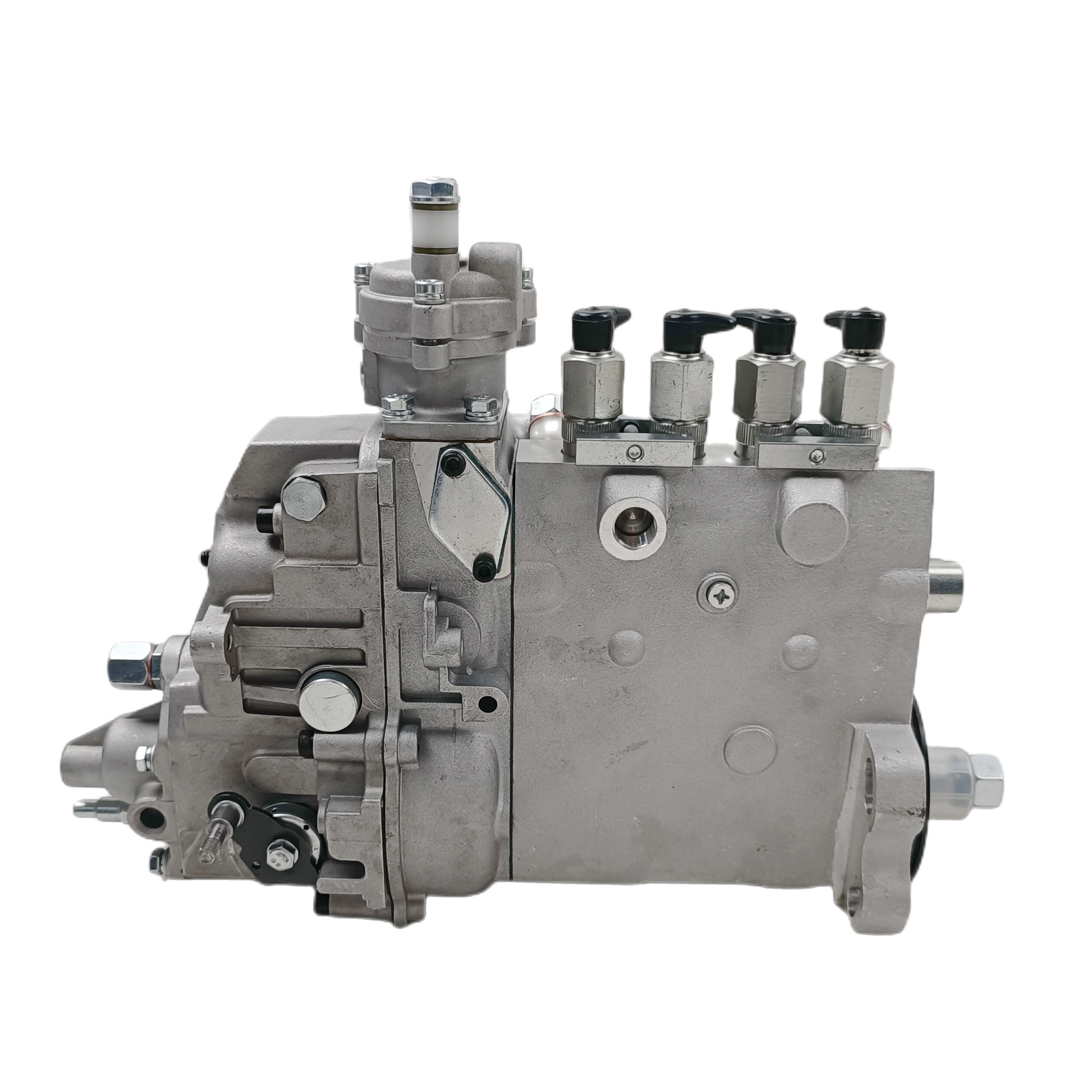 Diesel Pump 4D102 SAA4D9LE-3 Fuel Injection Pump 4063925 4063493 6738-71-1110 101405-3350 284T747789 for Cummins Diesel Engine - Gupta Tractor Spares Co.