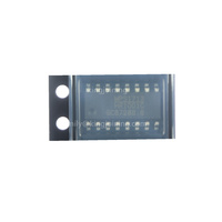 Circuitos Integrados IC, Componentes Electrónicos HR1001CGS-C786-Z SOP16, Originales y Nuevos