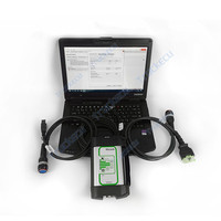 CF54 LAPTOP PTT Tech Tool Engineering Diesel motor excavadora camión euro6 para Renault UD Mack VOCOM 88890300 herramienta de diagnóstico