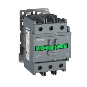 Schnei der EasyPact <span class=keywords><strong>TVR</strong></span> LC1R serie 3P AC contattore da 6 a 95A 220v 50Hz LC1R06/09/<span class=keywords><strong>12</strong></span>/18/25/32/40/50/65/80/95 01/10 B/F/M/Q5N - Product Image 3