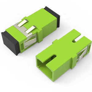 Tối ưu thiết bị sợi quang với bộ chuyển đổi lõi đơn PC vật liệu đa mục đích tích hợp buộc FC <span class=keywords><strong>SC</strong></span> kết nối - Product Image 6