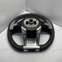 Volant sport en cuir AMG W190 W205 C20 W166 W167 W213 W222 W223 Qualité d'usine d'origine Neuf Garantie 1 an