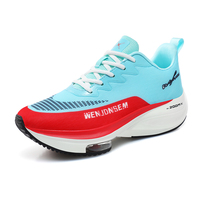 Nouvelles chaussures de course pour hommes, baskets pour hommes, chaussures décontractées de haute qualité