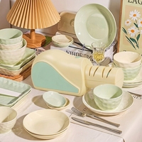 Affûteur de couteaux de cuisine électrique automatique pour la maison, robuste, avec meules en céramique, outil d'affûtage de lames électrique pour usage domestique