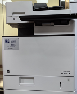 Photocopieur multifonction <span class=keywords><strong>laser</strong></span> <span class=keywords><strong>noir</strong></span> <span class=keywords><strong>et</strong></span> <span class=keywords><strong>blanc</strong></span> reconditionné pour <span class=keywords><strong>Canon</strong></span> ImageRunner Advance 525iF 615iF 715iF - Product Image 4