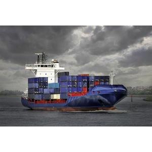 Servicio de Logística Internacional de Carga Marítima en Contenedores 40HQ de Shanghai Zhongjian, con un Peso Bruto de Carga Superior a 80000 Toneladas - Product Image 2